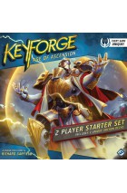 KeyForge: Age of Ascension Starter Set