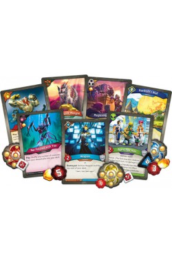 KeyForge: Age of Ascension Starter Set KeyForge: Age of Ascension Starter Set