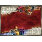 Keyforge: Architect's Vault Two-Player Gamemat