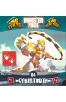 King of Tokyo/New York: Monster Pack – Cybertooth King of Tokyo/New York: Monster Pack – Cybertooth