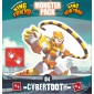 King of Tokyo/New York: Monster Pack – Cybertooth
