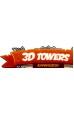Kingdom Rush: Rift in Time: 3D Towers