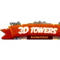 Kingdom Rush: Rift in Time: 3D Towers