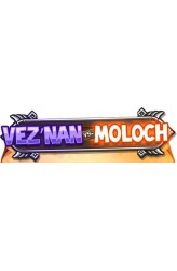 Kingdom Rush: Rift in Time: Vez'nan vs Moloch Expansion Kingdom Rush: Rift in Time: Vez'nan vs Moloch Expansion