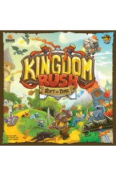 Kingdom Rush: Rift in Time (Retail Versie) Kingdom Rush: Rift in Time (Retail Versie)