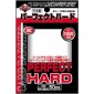 KMC Standard Sleeves - Perfect Hard (64x89mm)