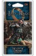 The Lord of the Rings: The Card Game – The City of Corsairs (Dream-chaser Cycle - Pack 6)