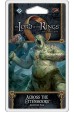 The Lord of the Rings: The Card Game – Across the Ettenmoors (Angmar Awakened Cycle - Pack 3)