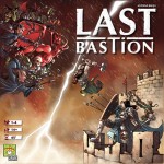 Last Bastion (schade)