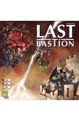 Last Bastion (schade)