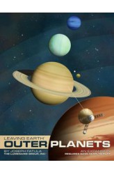 Leaving Earth: Outer Planets Leaving Earth: Outer Planets