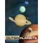 Leaving Earth: Outer Planets
