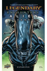 Legendary Encounters: Alien Covenant