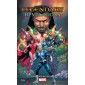 Legendary: A Marvel Deck Building Game – Revelations