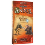 De Legenden van Andor: De Verloren Legenden