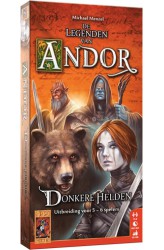 De Legenden van Andor: Donkere Helden 5/6