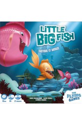 Little Big Fish
