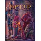 Lockup: A Roll Player Tale