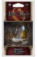The Lord of the Rings: The Card Game – Beneath the Sands (Haradrim Cycle - Pack 3)