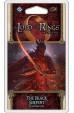 The Lord of the Rings: The Card Game – The Black Serpent (Haradrim Cycle - Pack 4)