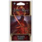 The Lord of the Rings: The Card Game – The Black Serpent (Haradrim Cycle - Pack 4)