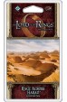 The Lord of the Rings: The Card Game – Race Across Harad (Haradrim Cycle - Pack 2)