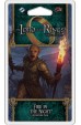 The Lord of the Rings: The Card Game – Fire in the Night (Ered Mithrin Cycle - Pack 3)