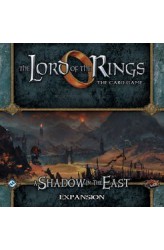 The Lord of the Rings: The Card Game – A Shadow in the East