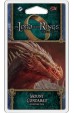 The Lord of the Rings: The Card Game – Mount Gundabad (Ered Mithrin Cycle - Pack 5)
