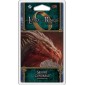 The Lord of the Rings: The Card Game – Mount Gundabad (Ered Mithrin Cycle - Pack 5)
