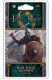The Lord of the Rings: The Card Game – Roam Across Rhovanion (Ered Mithrin Cycle - Pack 2)