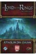 The Lord of the Rings: The Card Game – Attack on Dol Guldur The Lord of the Rings: The Card Game – Attack on Dol Guldur