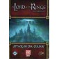 The Lord of the Rings: The Card Game – Attack on Dol Guldur