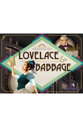 Lovelace and Babbage Lovelace and Babbage