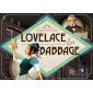 Lovelace and Babbage
