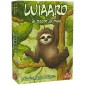 Luiaard
