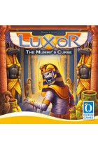 Luxor: The Mummy's Curse