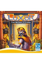 Luxor: The Mummy's Curse