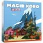 Machi Koro Legacy (NL)