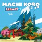 Machi Koro Legacy (EN)