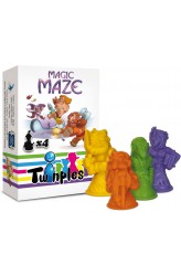 Magic Maze - Twinples