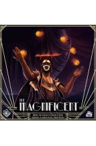 The Magnificent [NL]
