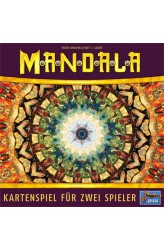 Mandala (EN) Mandala (EN)