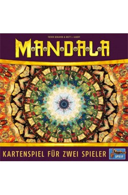 Mandala (EN)