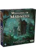 Mansions of Madness: Second Edition – Path of the Serpent