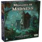 Mansions of Madness: Second Edition – Path of the Serpent