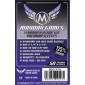 Mayday Standard American Sleeves Premium (56x87mm) - 50 stuks