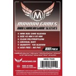 Mayday Mini Chimera Sleeves (43x65mm) - 100 stuks