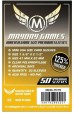 Mayday Mini American Sleeves Premium (41x63mm) - 50 stuks