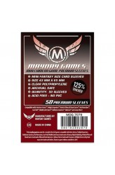 Mayday Mini Chimera Sleeves Premium (43x65mm) - 50 stuks